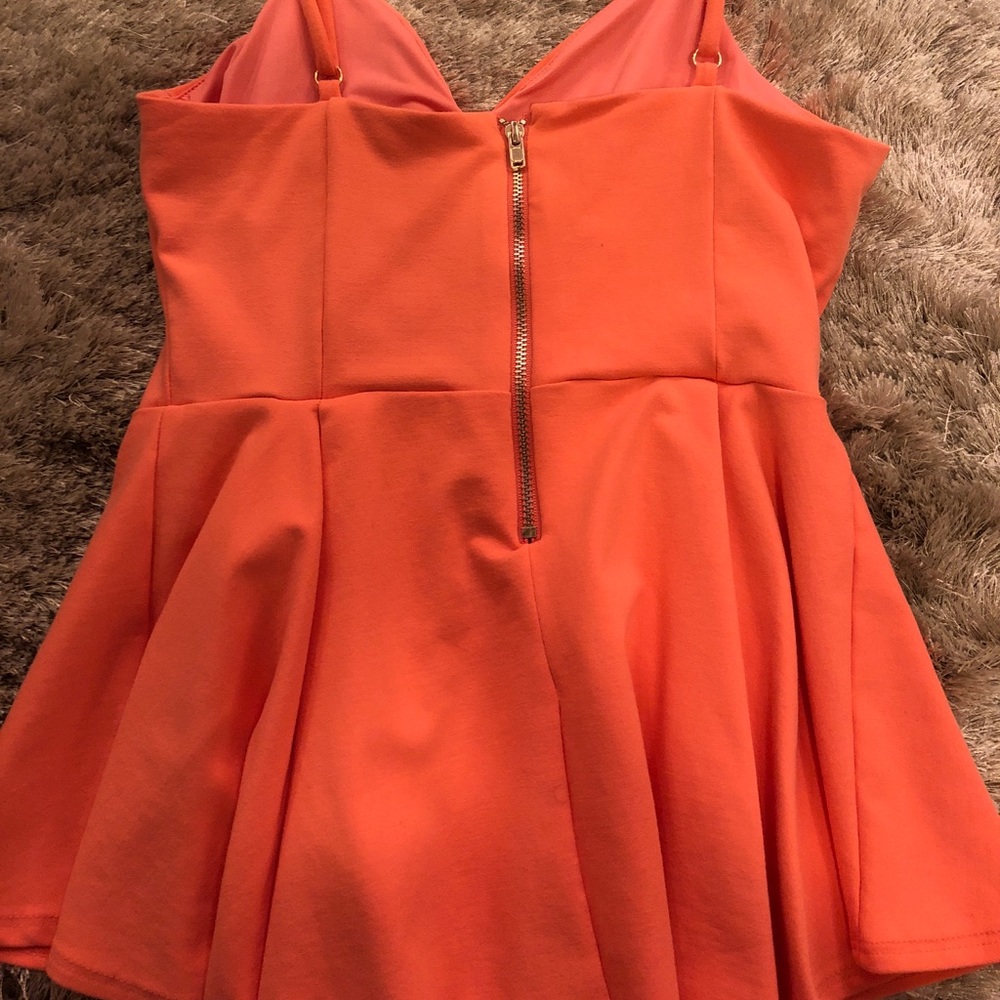 Bebe top - Picture 2 of 2